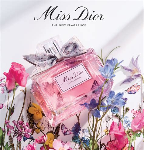 miss. dior